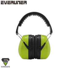 Hearing Protection Foldable Ear Muffs